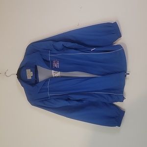 Los Angeles windbreaker